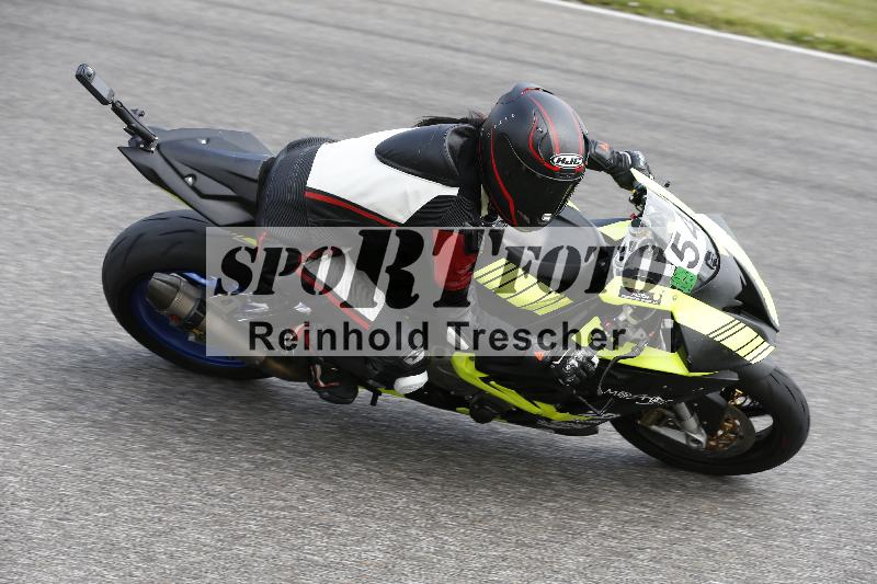 /24 08.06.2025 TZ Motorsport ADR/Gruppe gruen/54